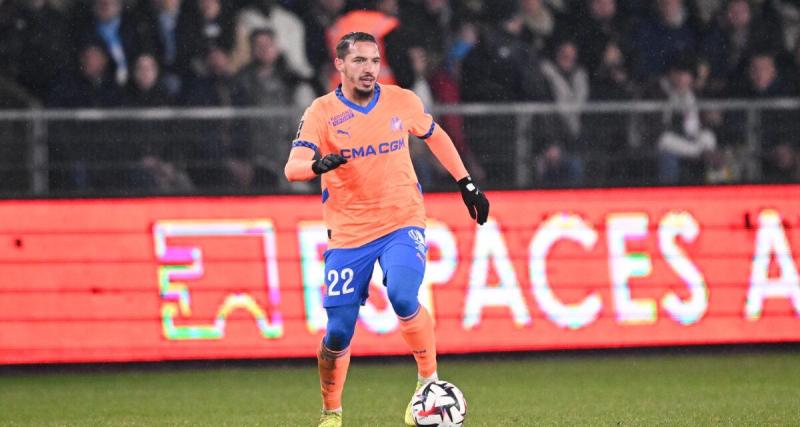  - OM : un Verratti marseillais recruté avec Bennacer ?