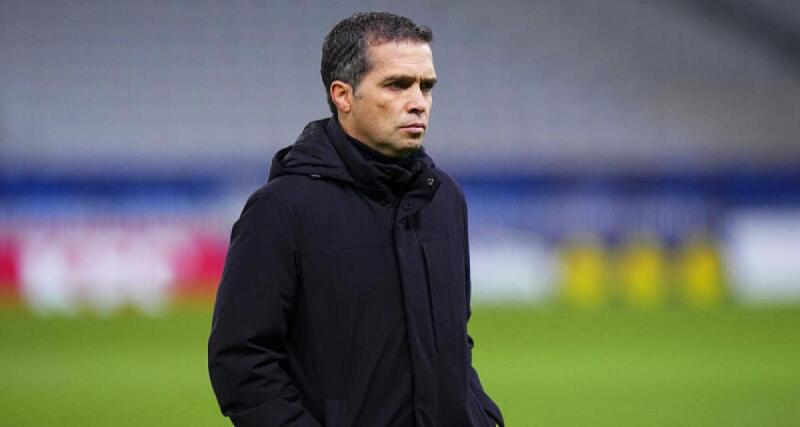  - Luis Castro (Dunkerque) après la victoire à Caen : "Nous devons être plus matures"