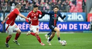 Brest - Paris SG : quelle chaîne et comment voir le match en streaming ?