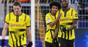 Sporting - Dortmund : les compos probables !