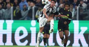 Juventus - PSV : les compos probables !