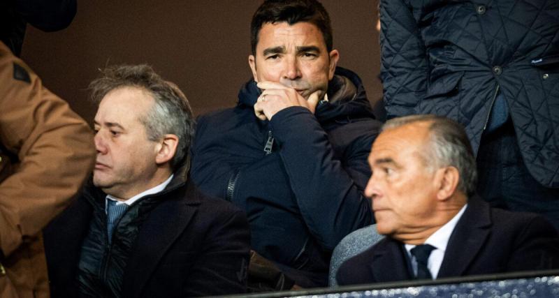  - Barça : Deco part en justice après la polémique Vitor Roque