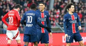 Ligue des Champions : le programme complet des barrages aller