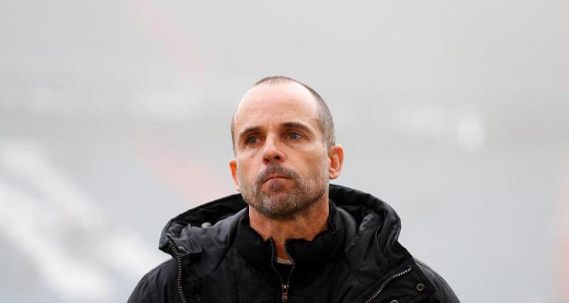  - Caen : "J’ai la force et l’énergie pour continuer", assure Bruno Baltazar après la défaite contre Dunkerque