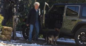 Harrison Ford apparaît dans une pub pour Jeep lors du Super Bowl