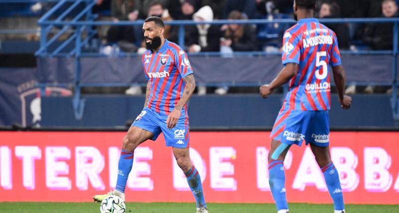  - Caen - Dunkerque : le résumé vidéo de la nouvelle défaite caennaise