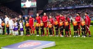 Brest – PSG : une pelouse déplorable à Guingamp pour le choc de Ligue des champions ?