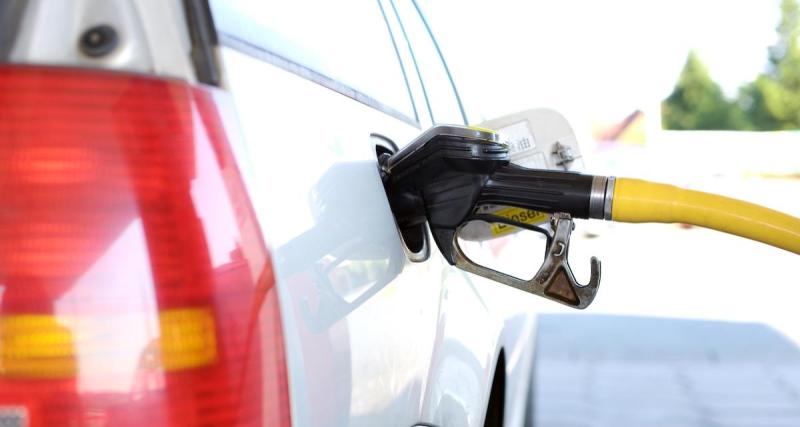  - Prix des carburants : le diesel continue de baisser