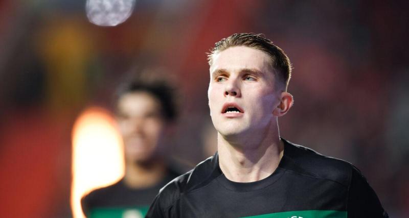  - Quand Brest aurait pu recruter Akliouche et Gyökeres