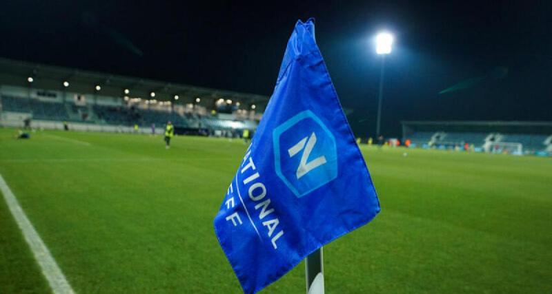  - National : le programme complet de la 21e journée