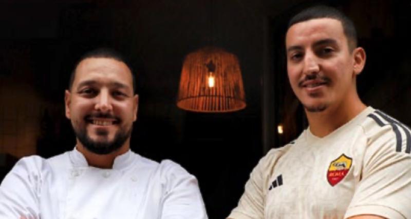 Neuvième Cru : une trattoria qui sent bon l’Italie - 3 questions à Zahir et Yanis, fondateurs de Neuvième Cru