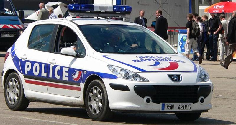  - Ivre et sans permis, il engage une folle course poursuite : il est condamné à de la prison ferme