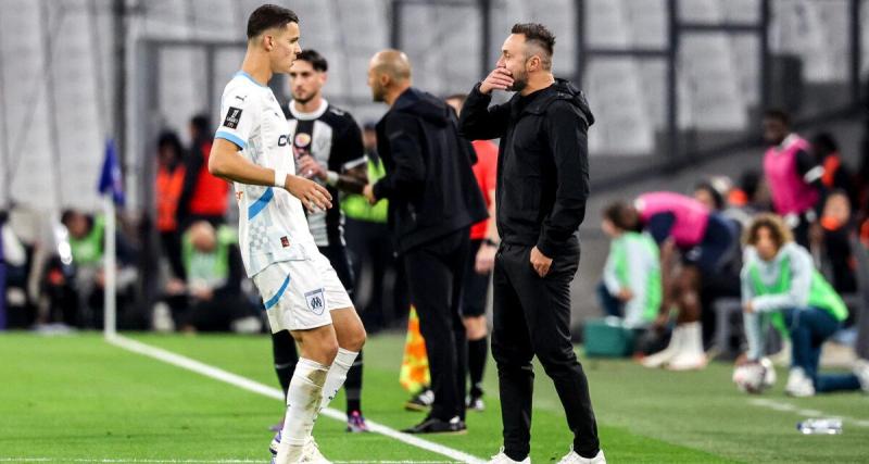  - OM : le club casse le prêt d’un joueur en pleine saison !