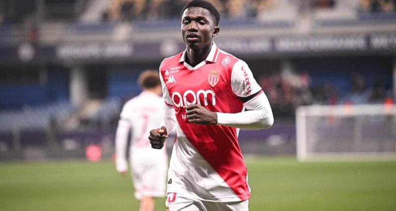 - Monaco : un retour et quatre absents pour Benfica