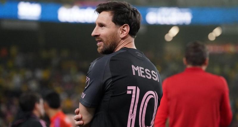 - Un joueur de l'AC Milan avoue avoir appelé son chien... Messi