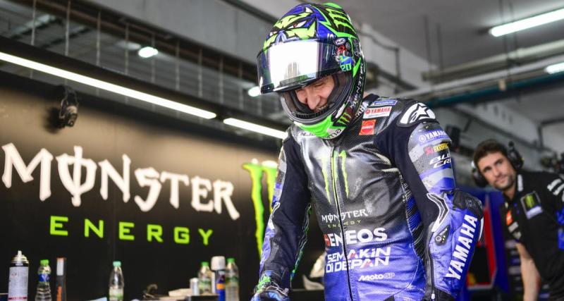  - MotoGP : Yamaha se fixe un gros objectif en vue de la mi-saison 2025 