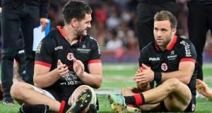 Stade Toulousain : un jeune joueur raconte l’émulation au sein du groupe et assure devoir s’imposer face au chambreur Ramos