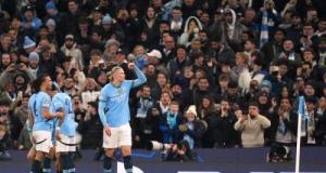 Manchester City - Real Madrid : Haaland brise sa malédiction face aux Merengue !