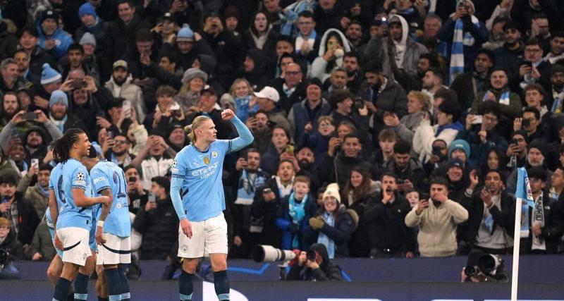  - Manchester City - Real Madrid : Haaland brise sa malédiction face aux Merengue !