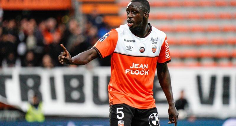  - Lorient : Benjamin Mendy rebondit en Suisse (off)