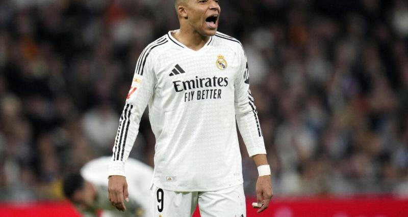  - Manchester City - Real Madrid : les Tops et les Flops !