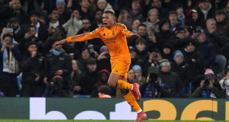  - Real Madrid : le but légendaire de Mbappé qui dépasse Henry et Platini