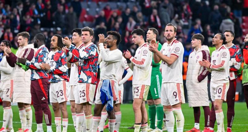  - Celtic - Bayern Munich : les compos probables !
