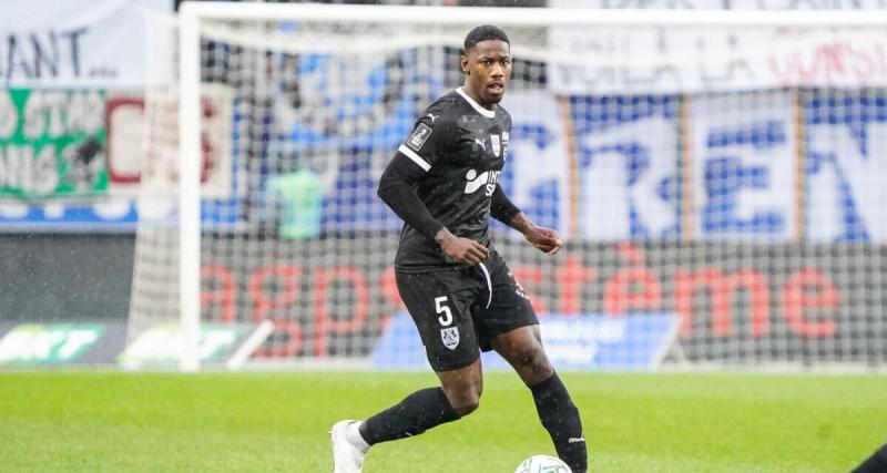  - Amiens : après Gene, Urhoghide rejoint également les Etats-Unis (off)