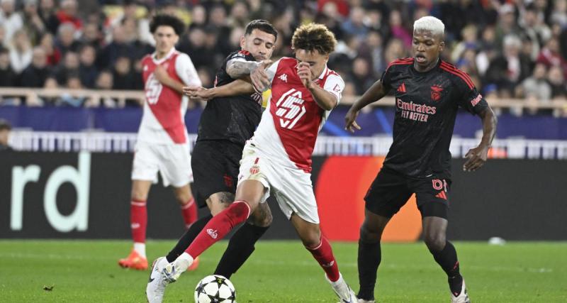  - Monaco - Benfica : À quelle heure et sur quelle chaîne ?