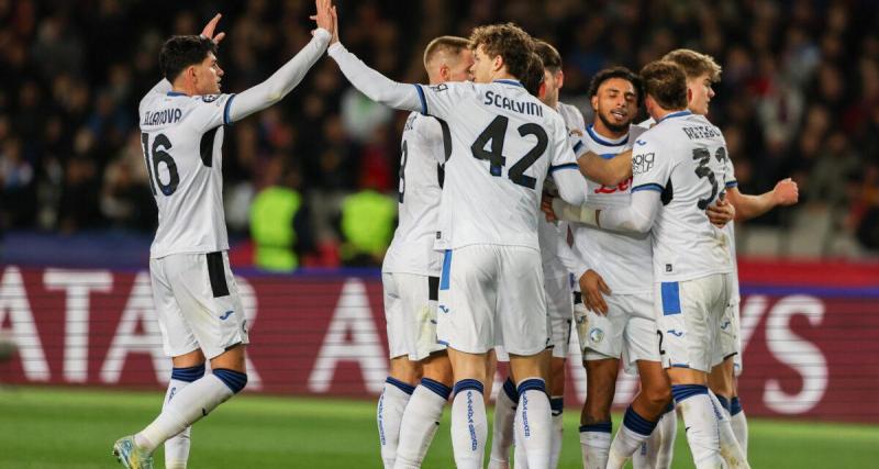  - Bruges - Atalanta : les compos probables !