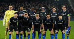 Bruges - Atalanta Bergame : À quelle heure et sur quelle chaîne ?