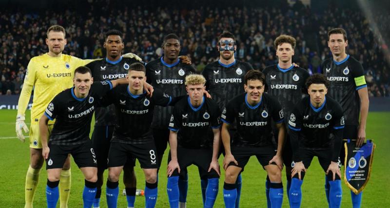  - Bruges - Atalanta Bergame : À quelle heure et sur quelle chaîne ?