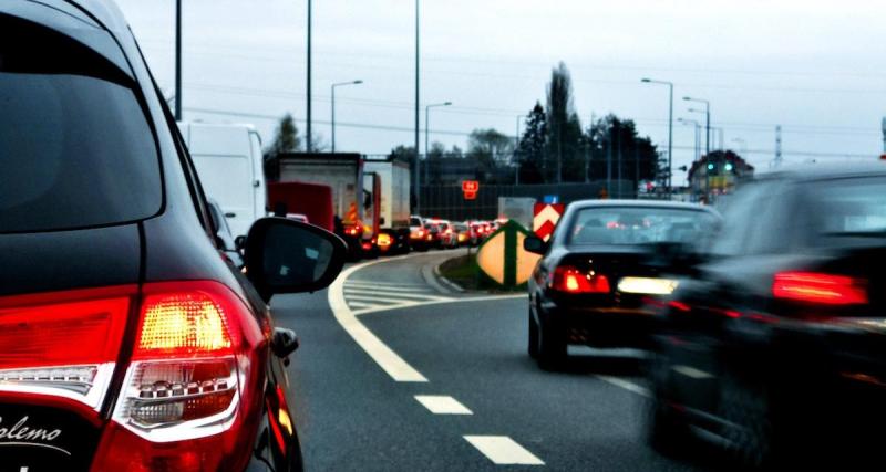  - Premier chassé-croisé cet hiver, quelles difficultés de circulation pour les automobilistes ?