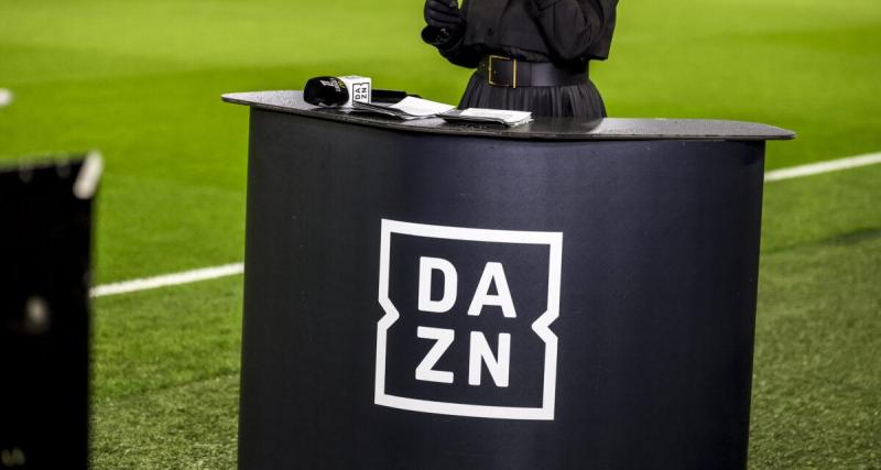  - Nouveau rebondissement dans le conflit DAZN/LFP ?