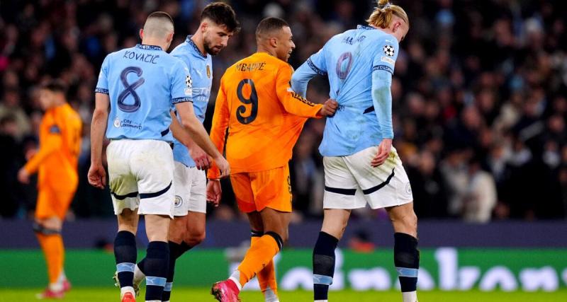  - Le cap commun franchi par Mbappé et Haaland en Ligue des champions