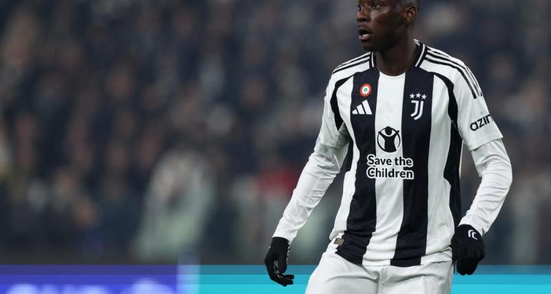  - Les grosses vérités de Kolo Muani sur son départ du PSG