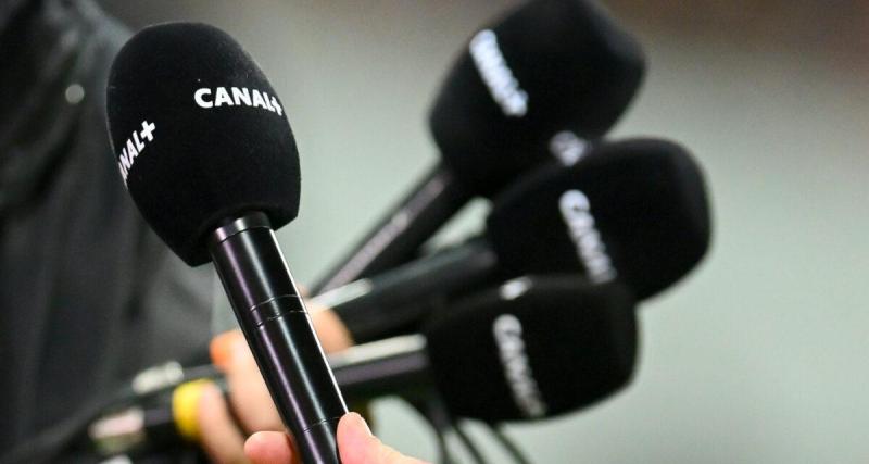  - Coup de tonnerre, Canal+ prêt à discuter avec la LFP ?