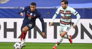 Manchester City - Real Madrid : le cadeau de Mbappé à Bernardo Silva