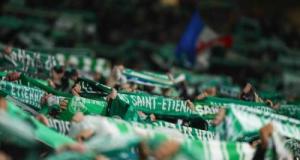 OM - ASSE : les supporters des Verts interdits de déplacement