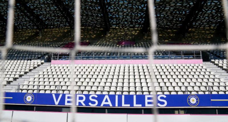  - Versailles : quand le FCV fait le buzz sur les réseaux sociaux grâce à Cristiano Ronaldo