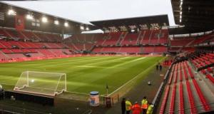 Saint-Brieuc - PSG : c'est désormais officiel pour le lieu de la rencontre