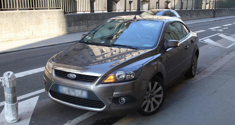  - Ivre, il s’endort au volant et stationne au milieu de la route… le réveil fut brutal 