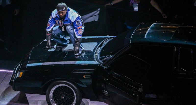  - Super Bowl : un immense record pour Kendrick Lamar avec son show de la mi-temps