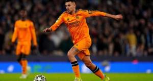 Manchester City - Real Madrid : la réaction hilarante de Ceballos sur un post de Brahim Diaz