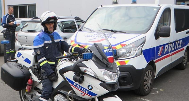  - En France, 84% des accidents mortels sont causés par des hommes