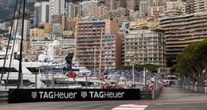 F1 : Grande première, Monaco va avoir un sponsor titre