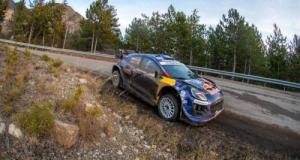 WRC : Richard Millener confiant pour le Rallye de Suède