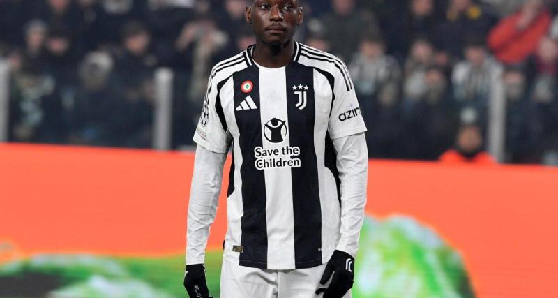  - PSG : Randal Kolo Muani (Juventus) s’exprime sur son départ de Paris
