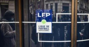 Droits TV : La LFP sort du silence sur DAZN