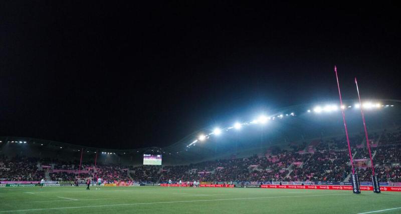  - La grosse annonce du Paris FC sur Jean Bouin !